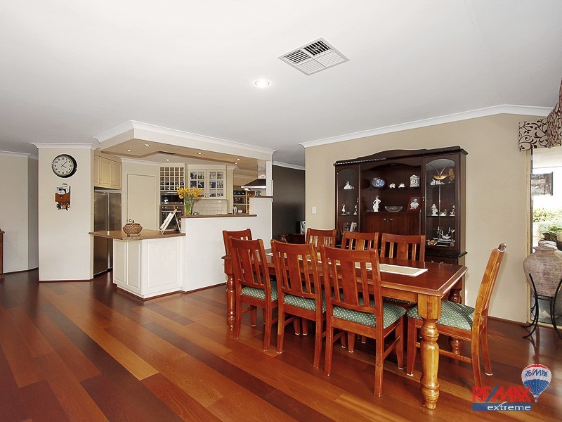 19 Kilmarnock Loop, Kinross WA 6028