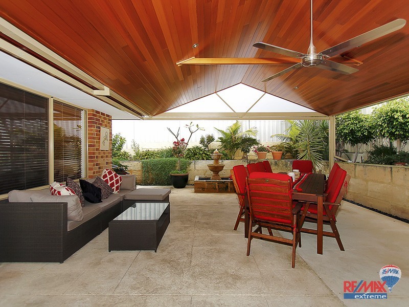 19 Kilmarnock Loop, Kinross WA 6028