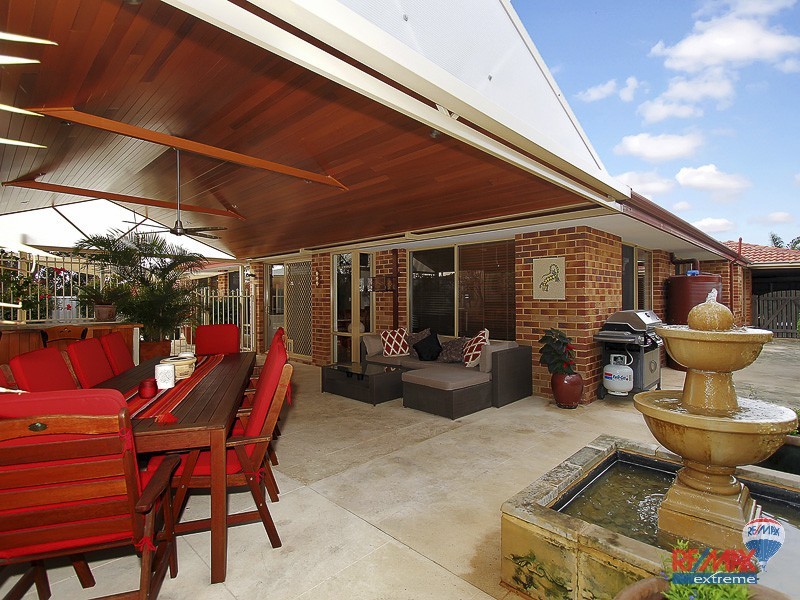 19 Kilmarnock Loop, Kinross WA 6028