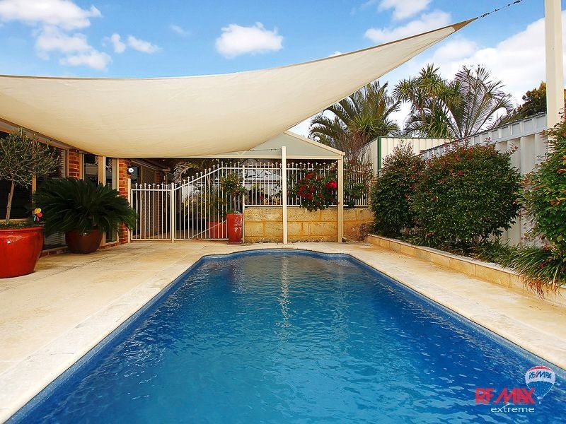 19 Kilmarnock Loop, Kinross WA 6028