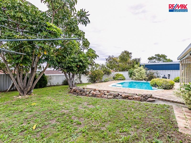 6 De Grey Court, Heathridge WA 6027