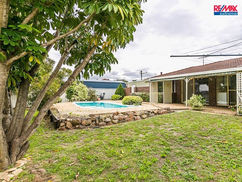 6 De Grey Court, Heathridge WA 6027