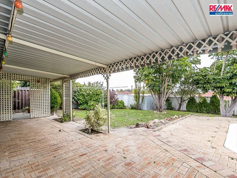 6 De Grey Court, Heathridge WA 6027