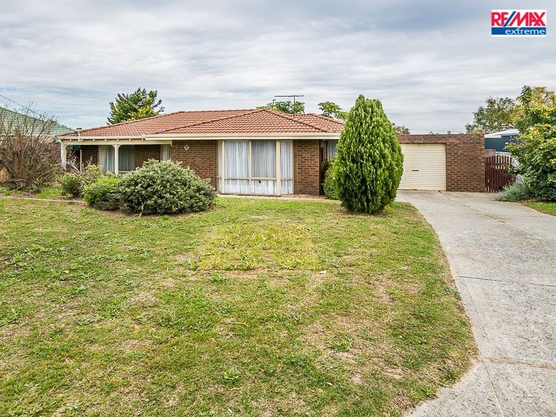 6 De Grey Court, Heathridge WA 6027