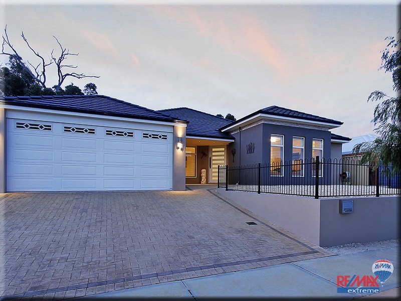 12 Broadford Avenue, Butler WA 6036