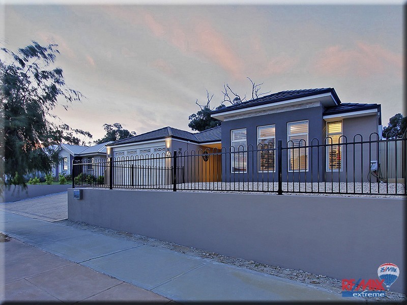 12 Broadford Avenue, Butler WA 6036