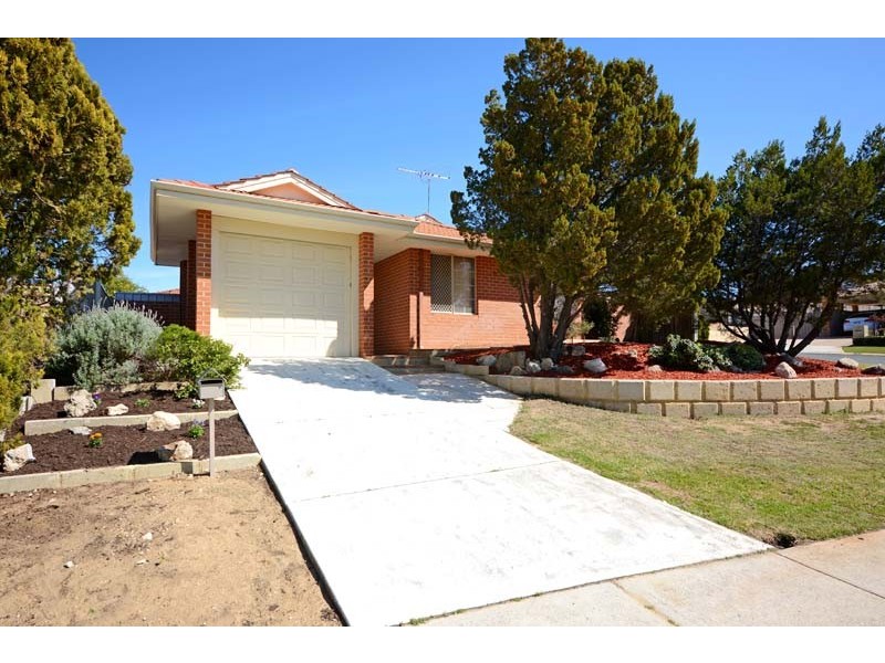 5 Hurst Trail, Clarkson WA 6030