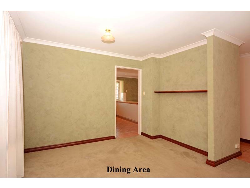 5 Hurst Trail, Clarkson WA 6030