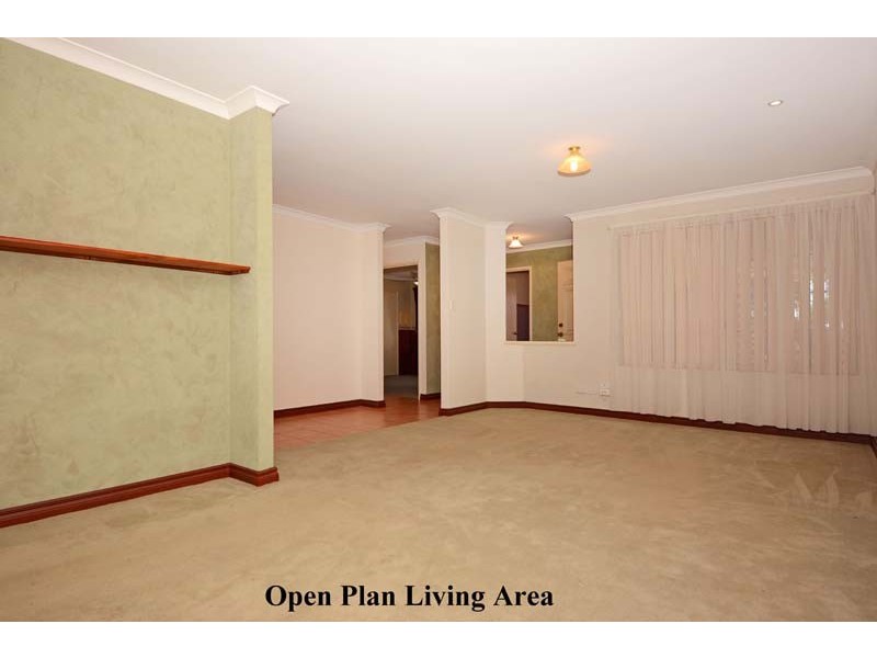 5 Hurst Trail, Clarkson WA 6030