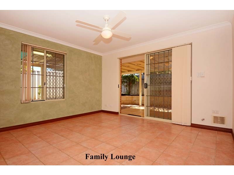 5 Hurst Trail, Clarkson WA 6030