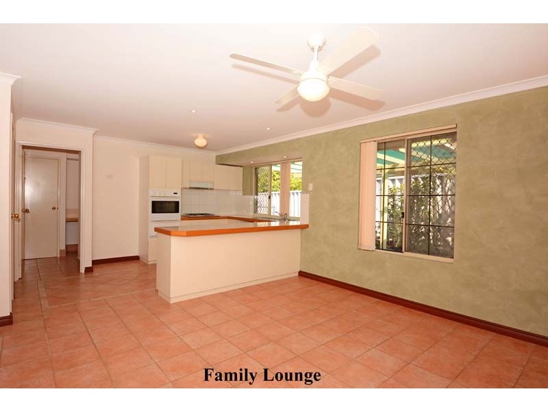 5 Hurst Trail, Clarkson WA 6030