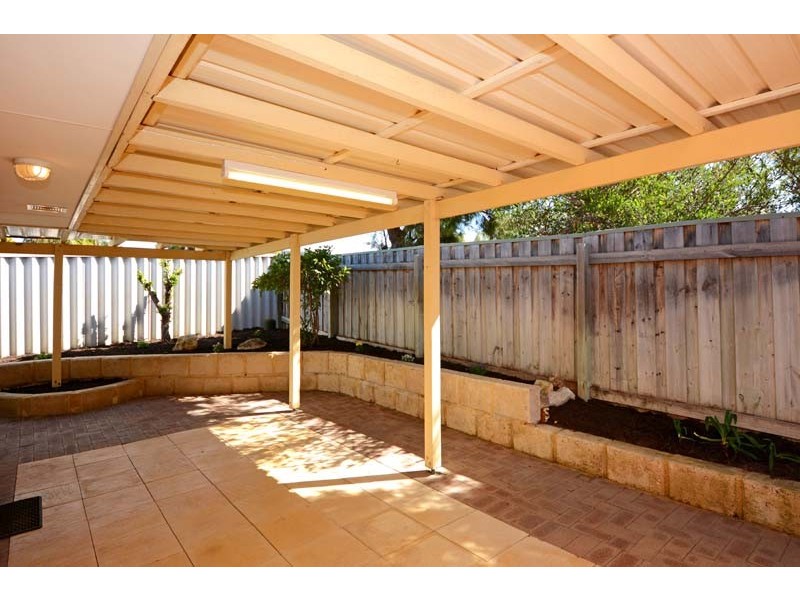 5 Hurst Trail, Clarkson WA 6030