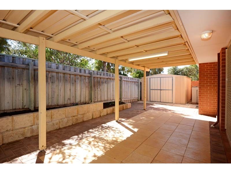 5 Hurst Trail, Clarkson WA 6030