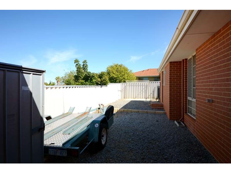 5 Hurst Trail, Clarkson WA 6030