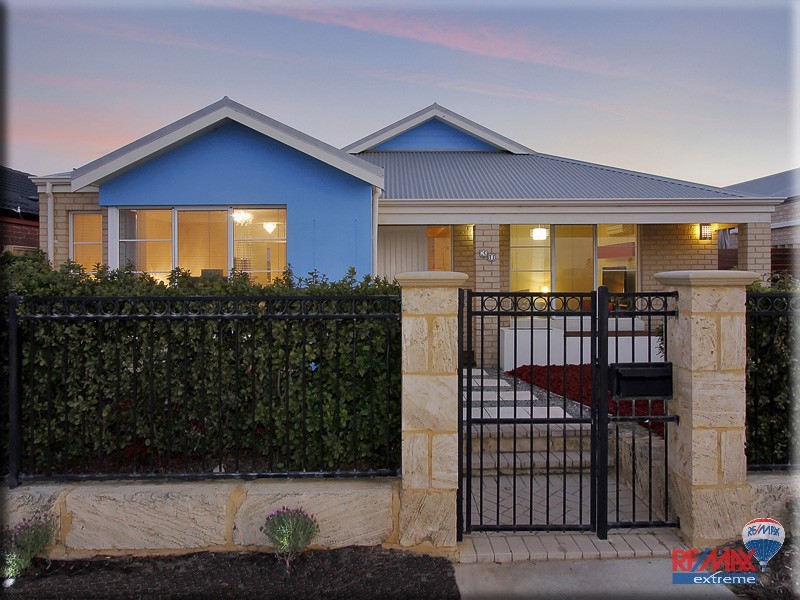 30 Tredegar Street, Butler WA 6036