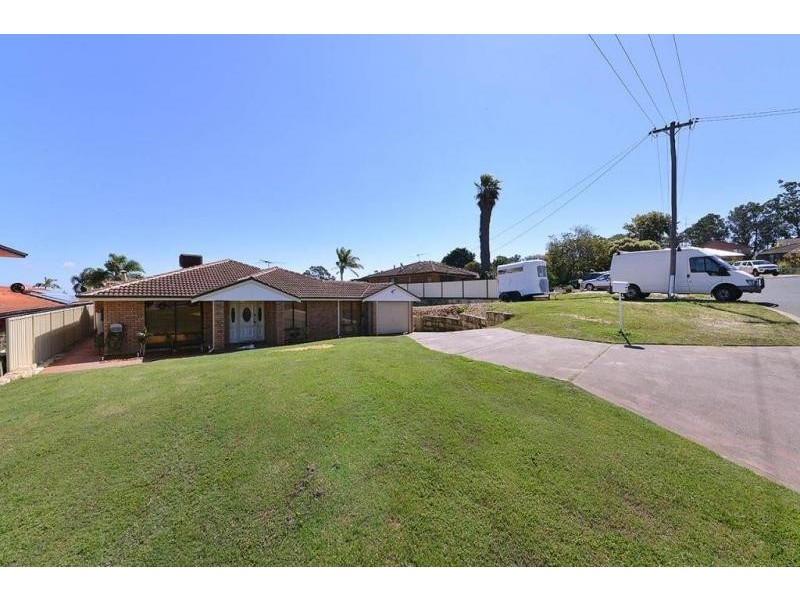 19 Minda Place, Wanneroo WA 6065