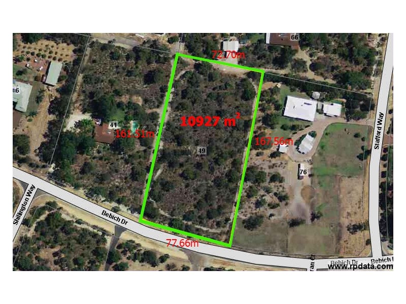 49 Bebich Drive, Wanneroo WA 6065