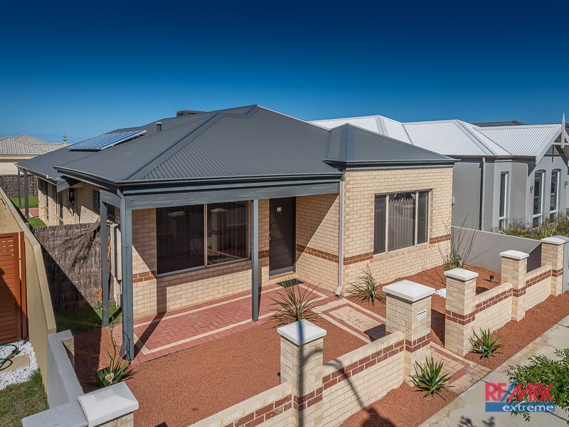 11 Fulham Way, Ridgewood WA 6030