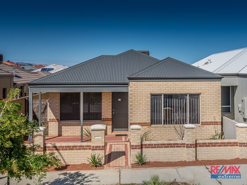 11 Fulham Way, Ridgewood WA 6030