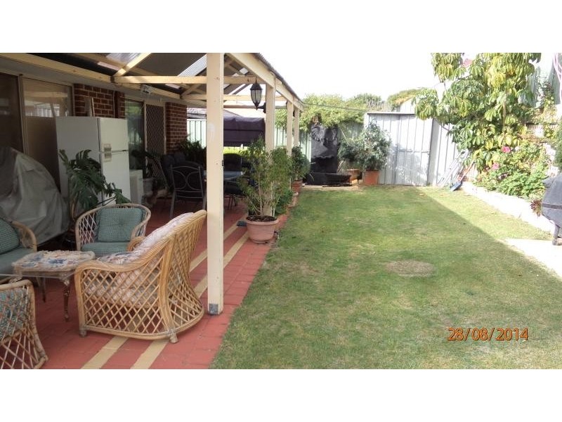 33 Seagrove Boulevard, Merriwa WA 6030