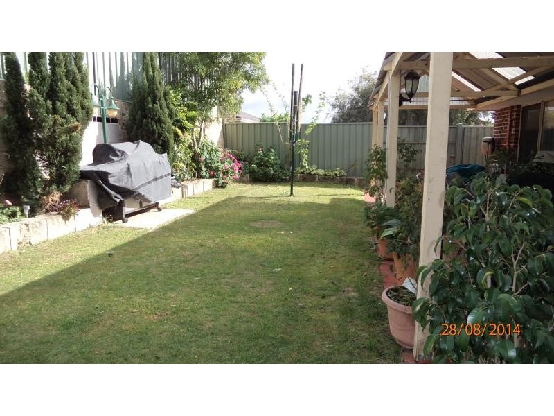 33 Seagrove Boulevard, Merriwa WA 6030