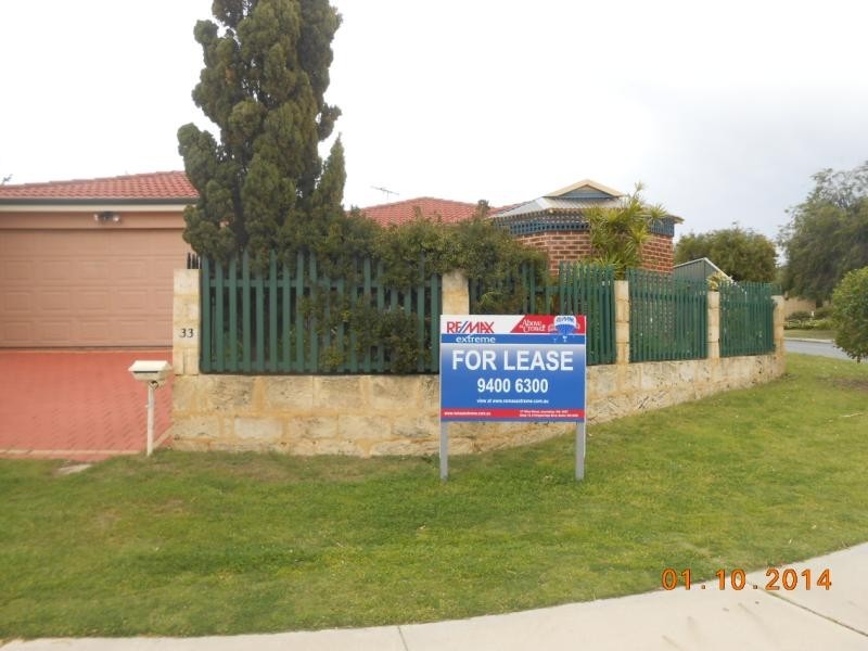 33 Seagrove Boulevard, Merriwa WA 6030