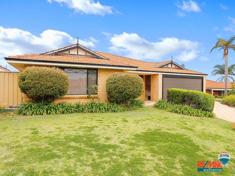 23 Kilmarnock Loop, Kinross WA 6028