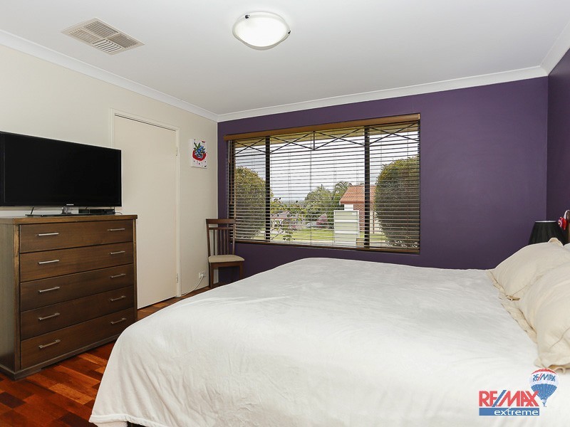 23 Kilmarnock Loop, Kinross WA 6028