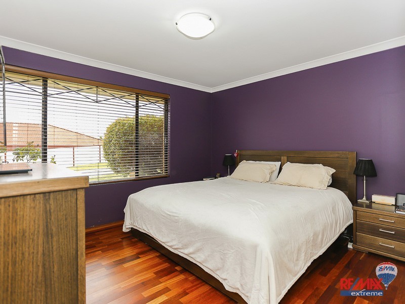 23 Kilmarnock Loop, Kinross WA 6028