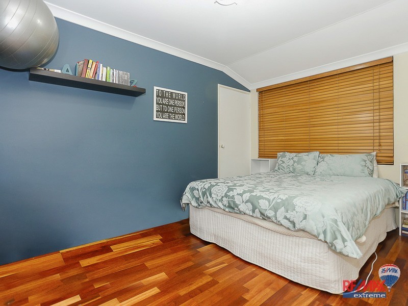 23 Kilmarnock Loop, Kinross WA 6028