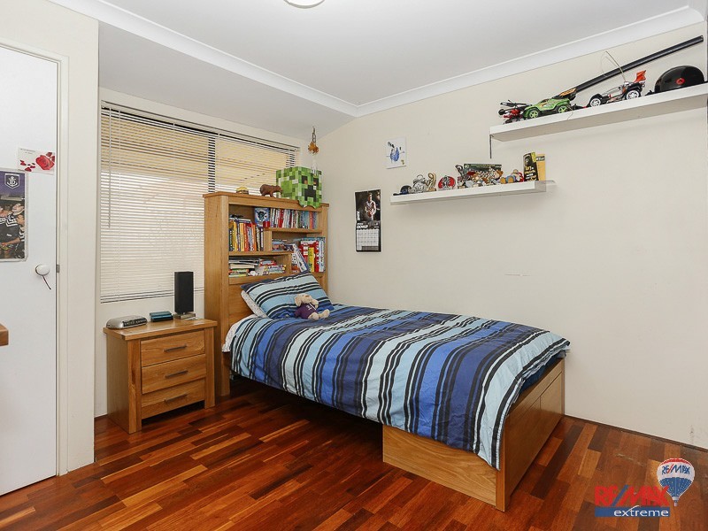 23 Kilmarnock Loop, Kinross WA 6028