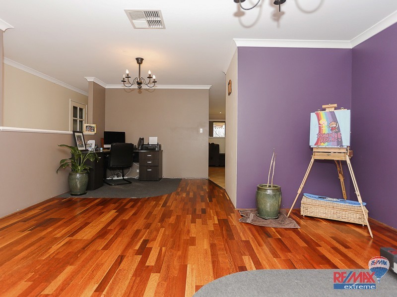 23 Kilmarnock Loop, Kinross WA 6028