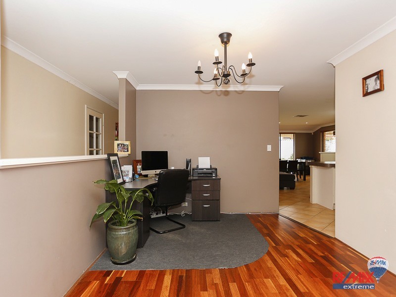 23 Kilmarnock Loop, Kinross WA 6028