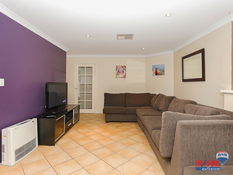 23 Kilmarnock Loop, Kinross WA 6028