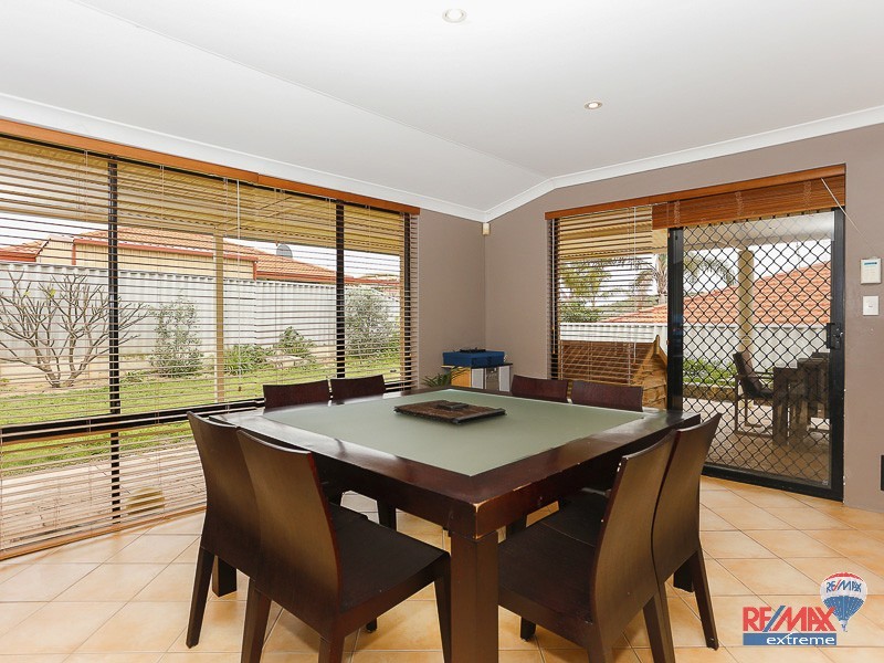 23 Kilmarnock Loop, Kinross WA 6028