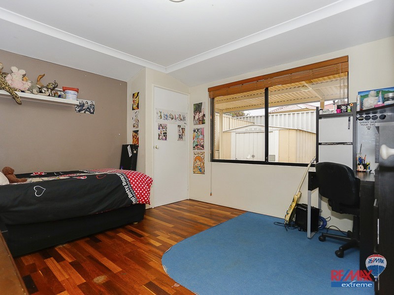 23 Kilmarnock Loop, Kinross WA 6028