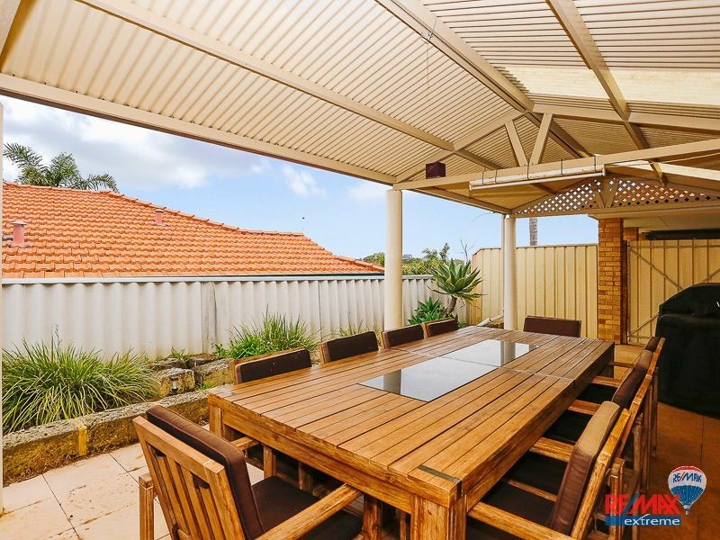 23 Kilmarnock Loop, Kinross WA 6028