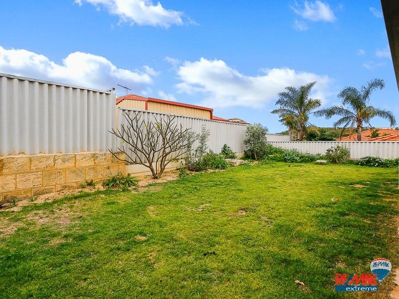 23 Kilmarnock Loop, Kinross WA 6028