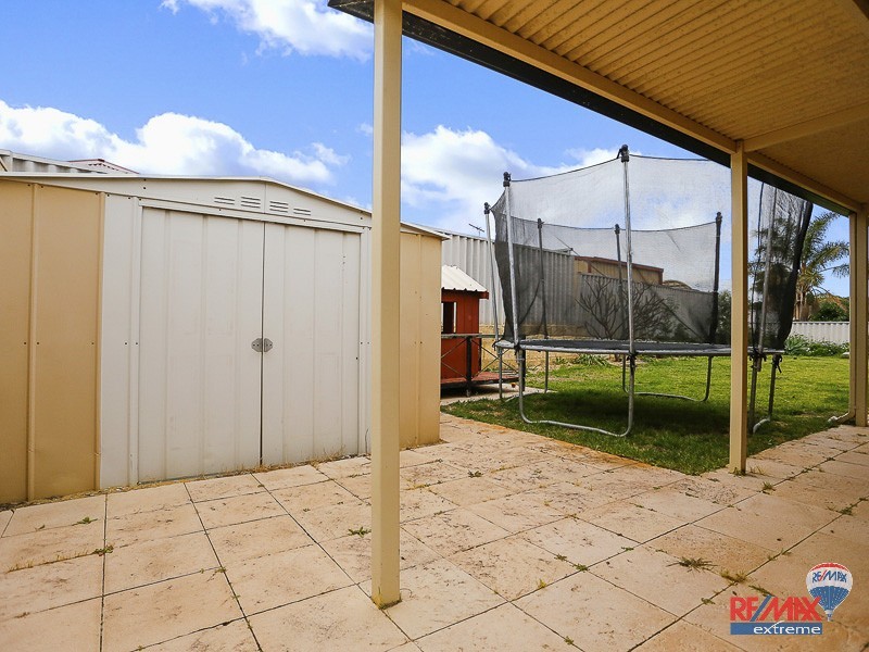 23 Kilmarnock Loop, Kinross WA 6028