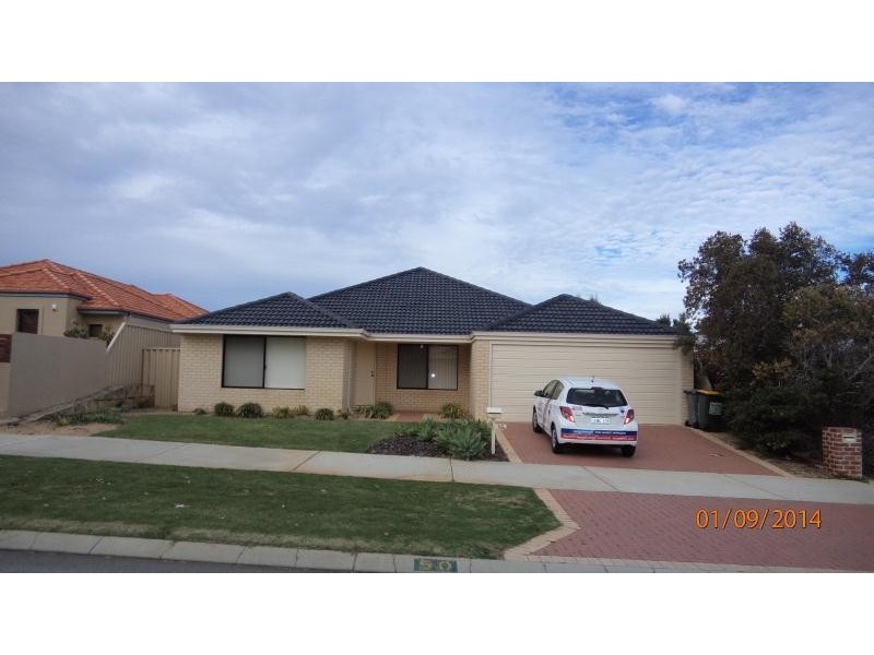 50 Camborne Parkway, Butler WA 6036