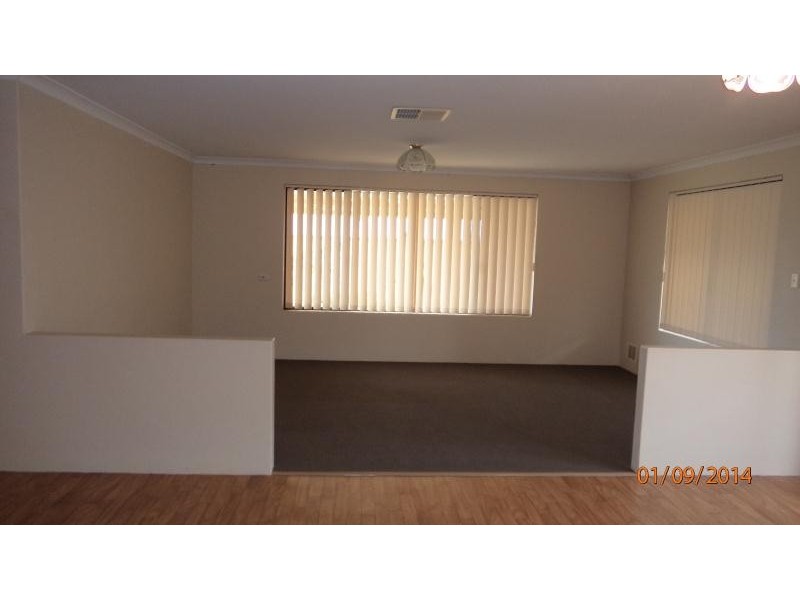 50 Camborne Parkway, Butler WA 6036