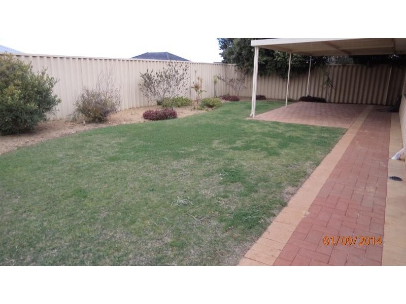 50 Camborne Parkway, Butler WA 6036