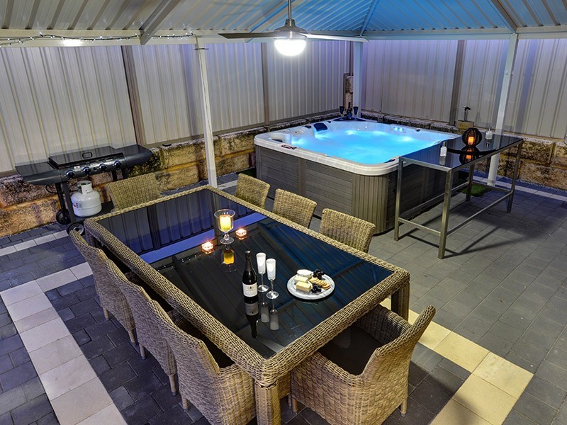 37 Watkins Loop, Tapping WA 6065