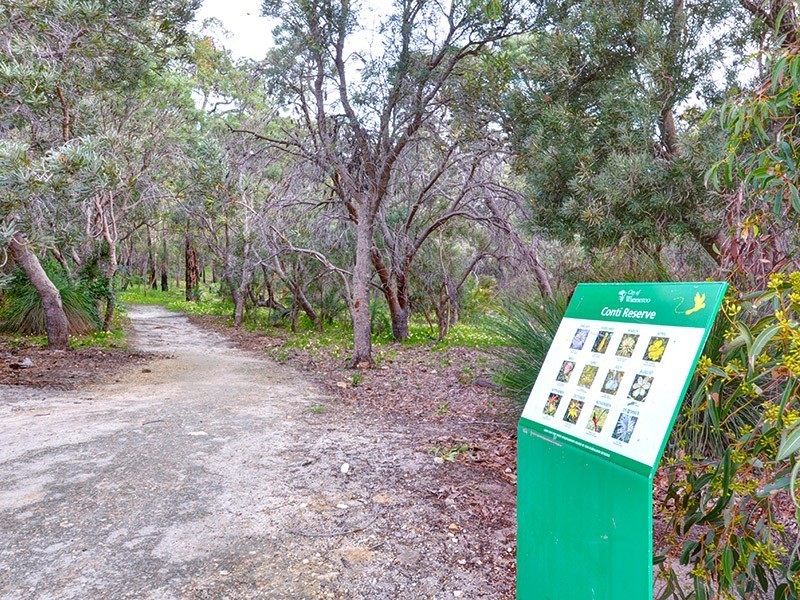 37 Watkins Loop, Tapping WA 6065