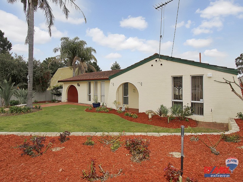 36 Beenong Street, Wanneroo WA 6065