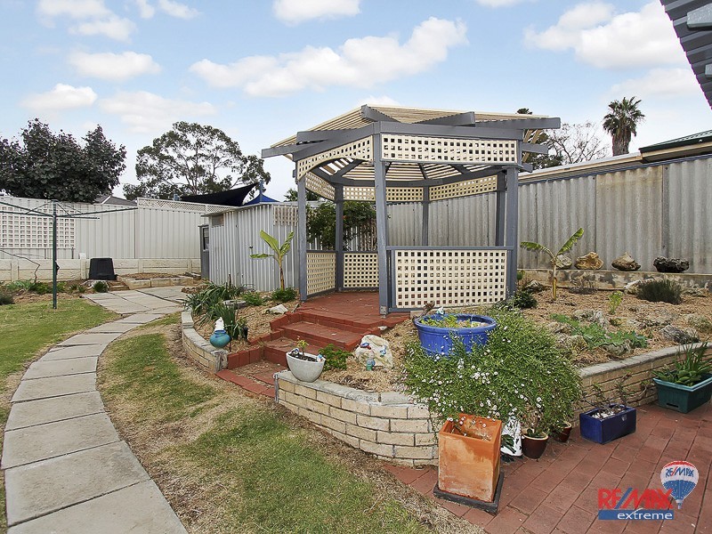 36 Beenong Street, Wanneroo WA 6065
