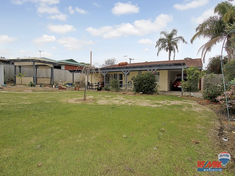 36 Beenong Street, Wanneroo WA 6065