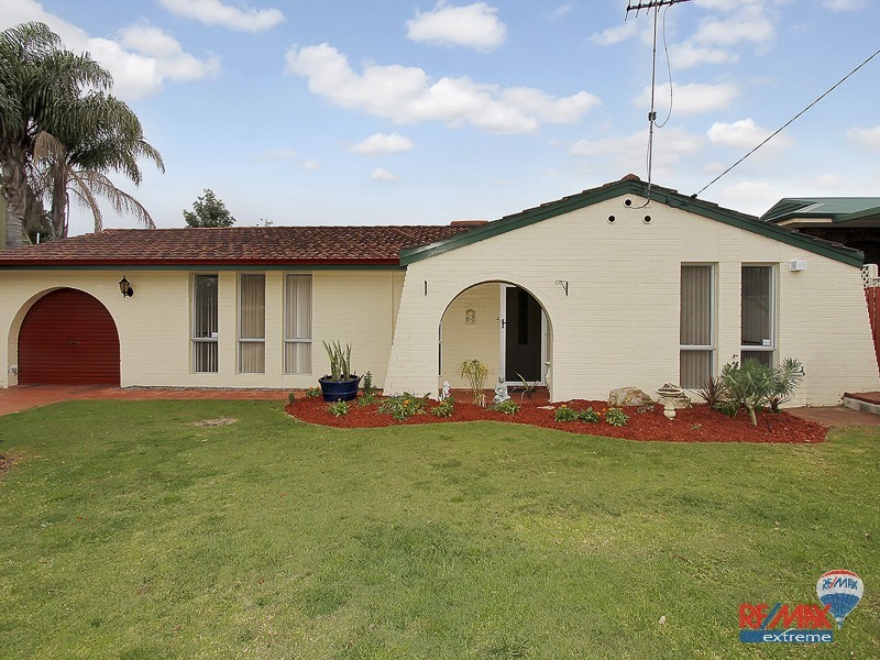 36 Beenong Street, Wanneroo WA 6065