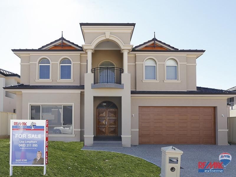 4 Fourmile Ave, Burns Beach WA 6028