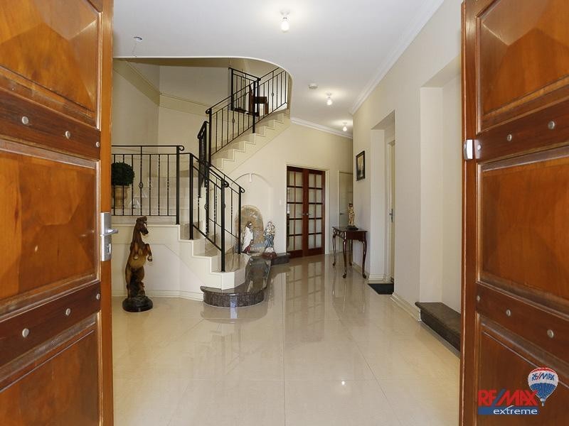 4 Fourmile Ave, Burns Beach WA 6028
